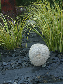 L'art dans le jardin - SARL PAIN Paysagiste à Batz-Sur-Mer, Pornichet, Le Croisic, La Baule, Guérande