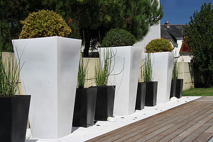 Jardin Design - SARL PAIN Paysagiste à Batz-Sur-Mer, Pornichet, Le Croisic, La Baule, Guérande