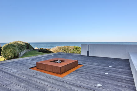 Jardin Design - SARL PAIN Paysagiste à Batz-Sur-Mer, Pornichet, Le Croisic, La Baule, Guérande