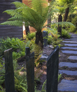 Jardin paysager - SARL PAIN Paysagiste La Baule-Escoublac