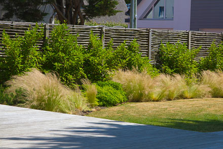 Jardins bretons - Jardins de bord de mer - SARL PAIN Paysagiste à Batz-Sur-Mer, La Baule, Pornichet, Guérande, Le Croisic