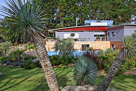 Jardins Exotiques - SARL PAIN Paysagiste à Batz-Sur-Mer, La Baule, Pornichet, Guérande, Le Croisic