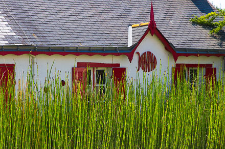 Jardins Zen - SARL PAIN Paysagiste à Batz-Sur-Mer, La Baule, Pornichet, Guérande, Le Croisic