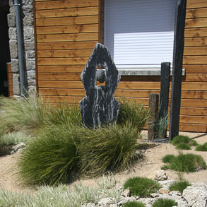 Jardins Zen - SARL PAIN Paysagiste à Batz-Sur-Mer, La Baule, Pornichet, Guérande, Le Croisic