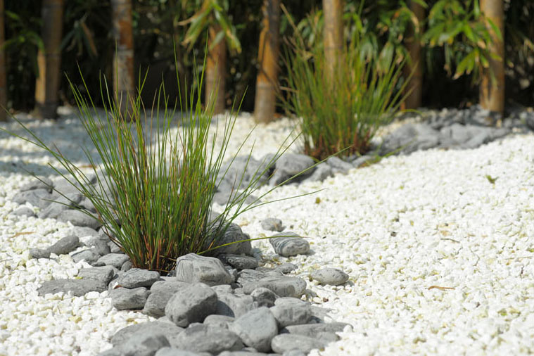 Jardins Zen - SARL PAIN Paysagiste à Batz-Sur-Mer, La Baule, Pornichet, Guérande, Le Croisic