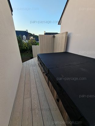 Blog de Cédric Pain, Paysagiste à Batz-Sur-Mer, Le Croisic, Guérande, La Baule, Pornichet